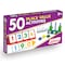 Junior Learning 50 Place Value Activities JL327 - alternate 3